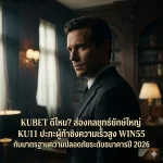 เจาะลึก KUBET ดีไหม? ทำไมถึงยังเป็นเบอร์ 1